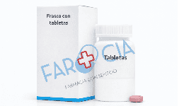 Anagrelida 1 mg Frasco con 100 tabletas Venta de