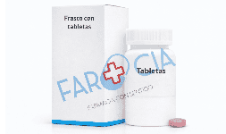 Anagrelida 1 mg Frasco con 100 tabletas Precio