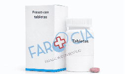 Betanecol 10 mg Frasco con 100 tabletas Genérico