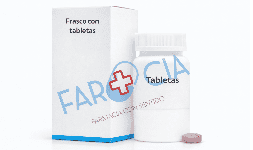 Betanecol 10 mg Frasco con 100 tabletas Proveedor