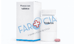 Betanecol (genérico de URECHOLINE) 10 mg Frasco con 100 tabletas