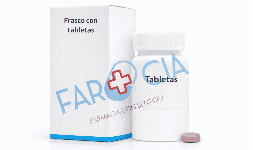 Cloruro de betanecol 10 mg Frasco con 100 tabletas Costo de