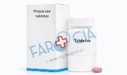 Cloruro de betanecol 10 mg Frasco con 100 tabletas Precio
