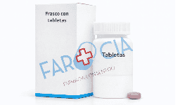 Dapsona 100 mg Frasco con 30 tabletas Proveedor