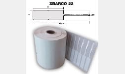 Etiquetas para joyería