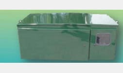 Equipos combinados de medición