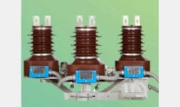 Equipos combinados de medición