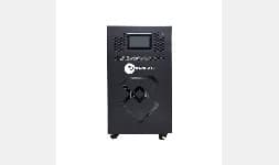 UPS On-Line Trifásico Power-All PA DSPW | 10 a 40 KVA | Doble Conversión FP 1.0 | IOT | 208/220VCA