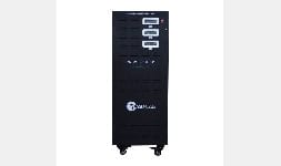 Estabilizador de Voltaje Trifásico Power-All PA CMS PHV | 30 a 50 KVA | 480/277V | Servomotor Comercial e Industrial