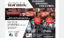 ASFANIL DESENGRASANTE