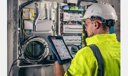 Ingeniería Eléctrica Industrial