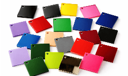 Láminas Acrílicas para Publicidad