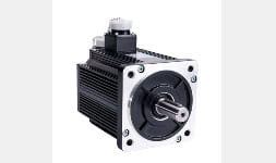 Servomotor