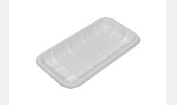 Charola Grado Alimenticio