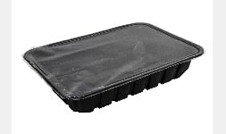 Charola Grado Alimenticio