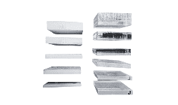 Láminas Acrílicas de Diferentes Espesores Procell