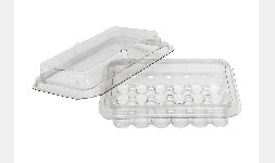 Blister uso Farmaceutico y Veterinario