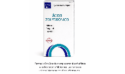 Ácido zoledrónico (de HETERO) 4 mg Frasco ámpula