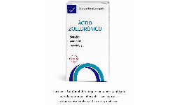 Ácido zoledrónico inyectable (de HETERO) 4 mg Frasco ámpula