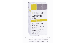 Afatinib (Giotrif) 40 mg Frasco con 30 tabletas