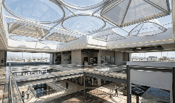 Láminas Acrílicas para Construcción Procell