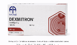 Azatioprina 50 mg Caja con 50 tabletas