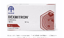 Azatioprina 50 mg Caja con 50 tabletas Venta de