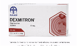 Azatioprina 50 mg Caja con 50 tabletas En Puebla