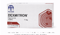 Azatioprina 50 mg Caja con 50 tabletas Genérico