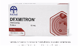 Azatioprina 50 mg Caja con 50 tabletas Efectos secundarios