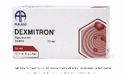 Azatioprina 50 mg Caja con 50 tabletas Proveedor