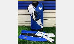 UNIFORME DE FUTBOL