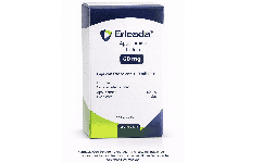 Apalutamida 60 mg Frasco con 120 tabletas