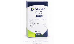 Apalutamida 60 mg Frasco con 120 tabletas Costo de