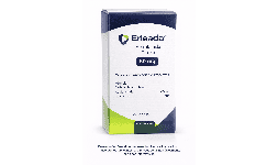 Apalutamida 60 mg Frasco con 120 tabletas En Puebla