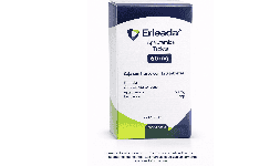 Apalutamida 60 mg Frasco con 120 tabletas Proveedor