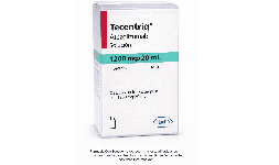 Atezolizumab 1200 mg/ 20 mL Frasco ámpula