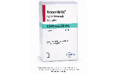 Atezolizumab 1200 mg/ 20 mL Frasco ámpula Venta de