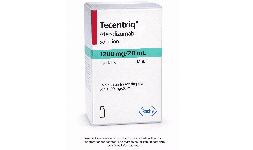 Atezolizumab 1200 mg/ 20 mL Frasco ámpula Costo de