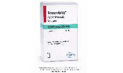 Atezolizumab 1200 mg/ 20 mL Frasco ámpula Precio