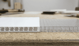 Láminas Alveoladas Coroplast