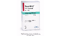 Atezolizumab 1200 mg/ 20 mL Frasco ámpula Para qué sirve