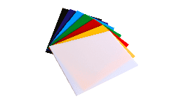 Láminas de Acrílico para Decoración