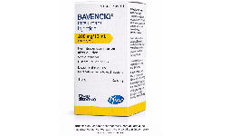 Avelumab 20 mg/ 10 mL Frasco ámpula Venta de