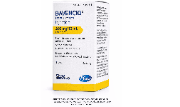 Avelumab 20 mg/ 10 mL Frasco ámpula Precio