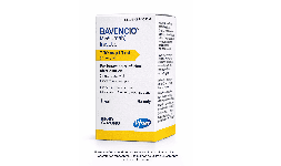Avelumab 20 mg/ 10 mL Frasco ámpula En México