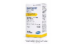 Avelumab 20 mg/ 10 mL Frasco ámpula Genérico
