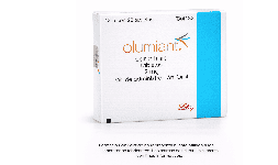 Baricitinib 2 mg Caja con 28 tabletas