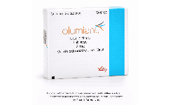 Baricitinib 2 mg Caja con 28 tabletas Venta de