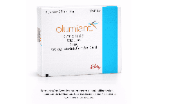 Baricitinib 2 mg Caja con 28 tabletas Genérico